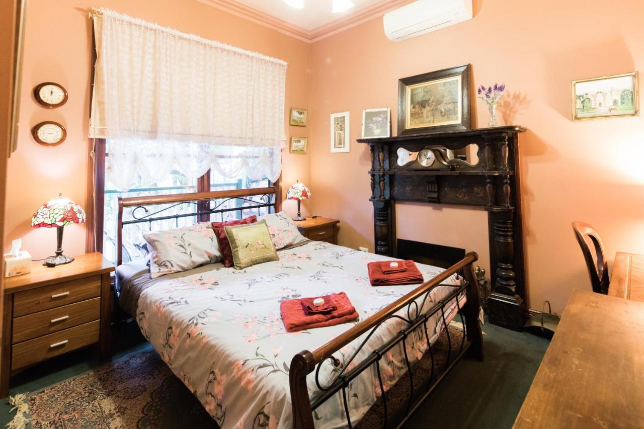 Rustic Refuge Guesthouse Kalorama Εξωτερικό φωτογραφία